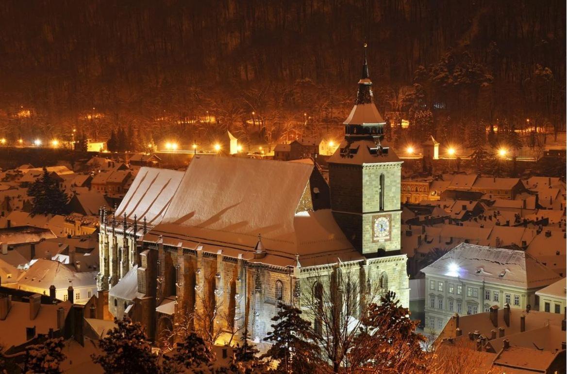 Studio Aries Postavarului Brasov Bagian luar foto